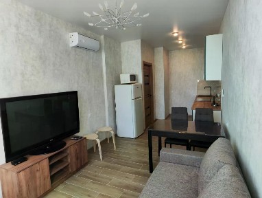 Сдается 1-комн. квартира, 38,1 м²