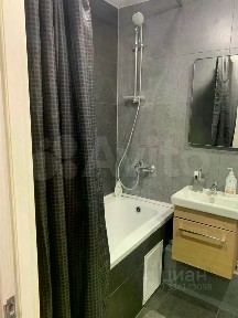Сдается студия, 42 м²