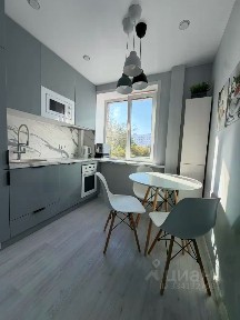 Сдается 2-комн. квартира, 38 м²
