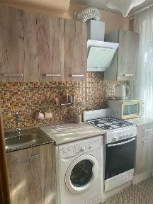 Сдается 1-комн. квартира, 31 м²