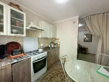 Продается 2-комн. квартира, 51,4 м²