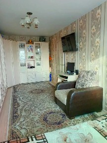 Продается 1-комн. квартира, 35 м²