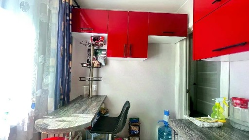 Продается 3-комн. квартира, 49 м²