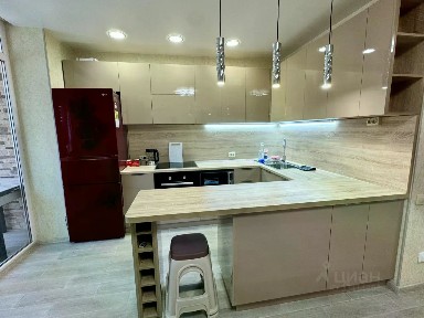 Сдается студия, 35 м²
