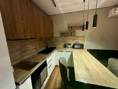 Сдается студия, 40 м²