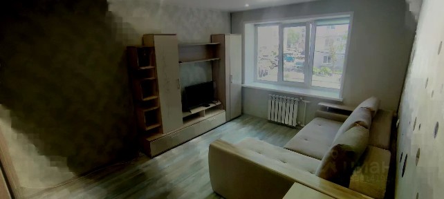 Сдается 2-комн. квартира, 47 м²