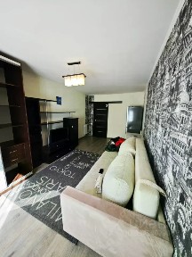 Сдается студия, 24 м²