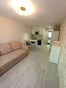 Сдается студия, 24 м²