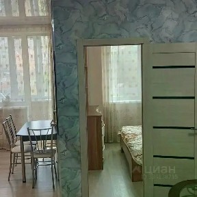 Сдается 1-комн. квартира, 41,7 м²