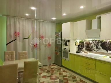 Продается 2-комн. квартира, 67,5 м²