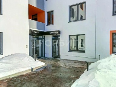 Продается 1-комн. квартира, 29,7 м²