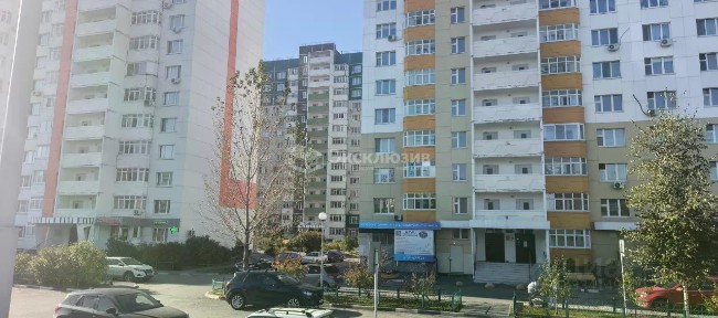 Продается 1-комн. квартира, 42 м²