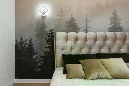 Продается 1-комн. квартира, 41 м²