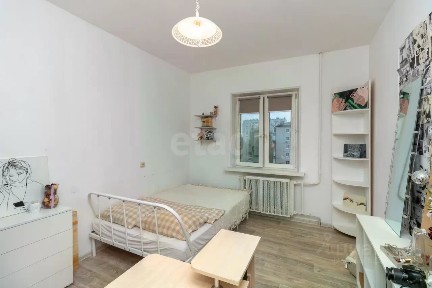 Продается 3-комн. квартира, 60,2 м²