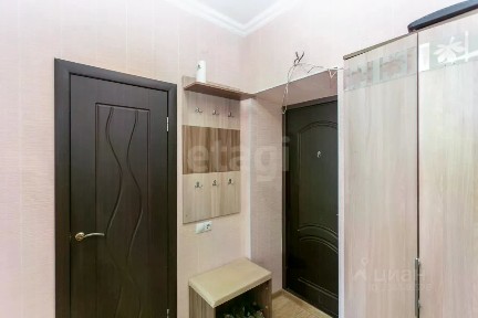 Продается 1-комн. квартира, 40,1 м²