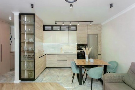 Продается 2-комн. квартира, 70,9 м²
