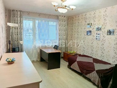 Продается 2-комн. квартира, 60,6 м²