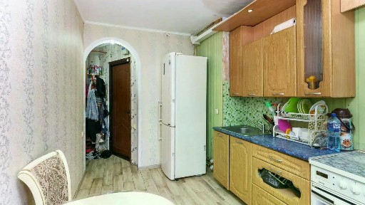Продается 3-комн. квартира, 66,2 м²