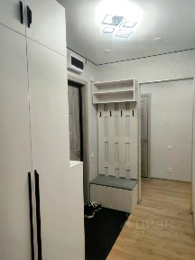Сдается 2-комн. квартира, 58,2 м²