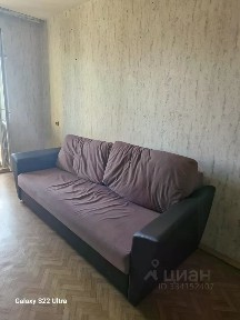 Сдается 1-комн. квартира, 36 м²
