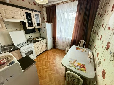 Сдается 2-комн. квартира, 53,7 м²