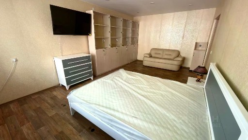 Сдается 1-комн. квартира, 39,6 м²