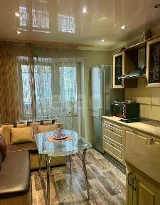 Сдается 2-комн. квартира, 62 м²
