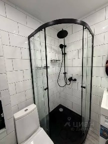 Сдается студия, 21,8 м²