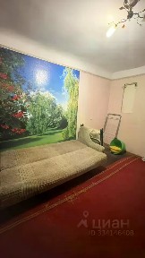 Сдается 1-комн. квартира, 18,8 м²