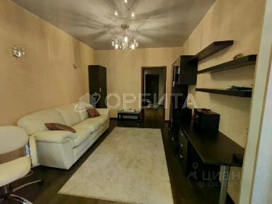 Продается 1-комн. квартира, 43 м²