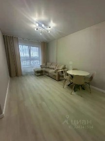 Продается 1-комн. квартира, 39,13 м²