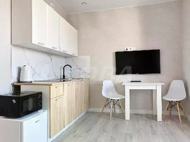 Продается студия, 24,4 м²