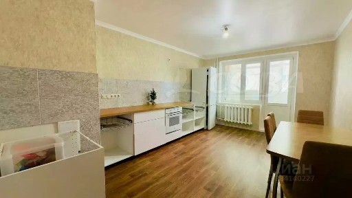 Продается 2-комн. квартира, 66,1 м²