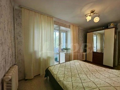 Продается 3-комн. квартира, 65 м²