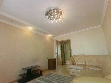 Сдается 2-комн. квартира, 50 м²