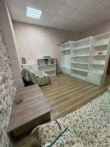Сдается апартаменты-студия, 28 м²