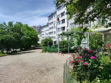 Сдается 1-комн. квартира, 34,9 м²