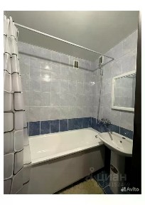 Сдается 1-комн. квартира, 42 м²