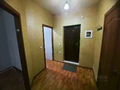 Сдается 1-комн. квартира, 39 м²