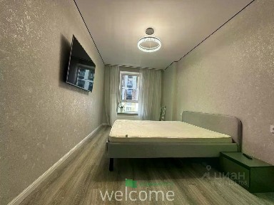 Сдается 1-комн. квартира, 41 м²
