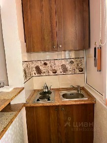Сдается студия, 22 м²