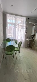 Сдается 1-комн. квартира, 40 м²