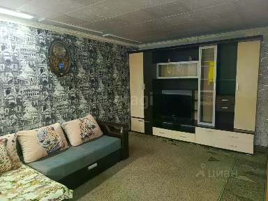 Сдается 2-комн. квартира, 54 м²