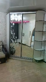 Сдается 1-комн. квартира, 31 м²