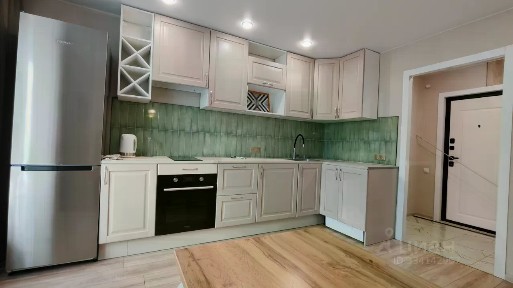 Сдается 1-комн. квартира, 40 м²
