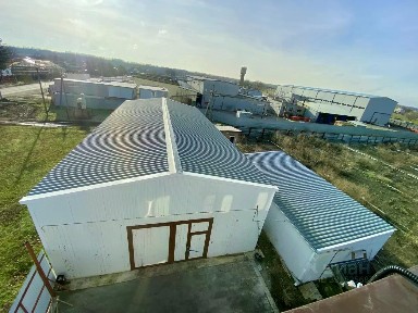Продается склад, 460 м²