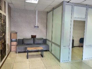 Сдается офис, 44,3 м²