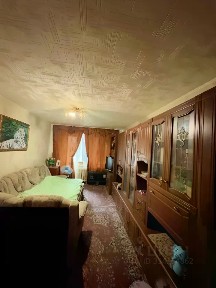Продается 2-комн. квартира, 44,1 м²