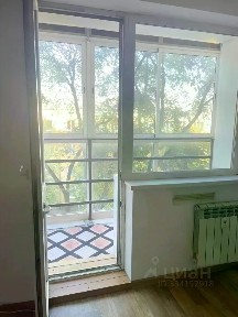 Продается 2-комн. квартира, 55,8 м²
