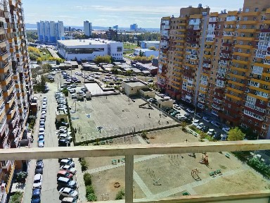 Иркутская область, Иркутск, Октябрьский, мкр. Солнечный, Байкальская ул., 315